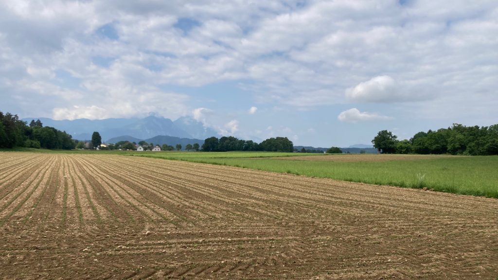 5 Neulich im Jauntal